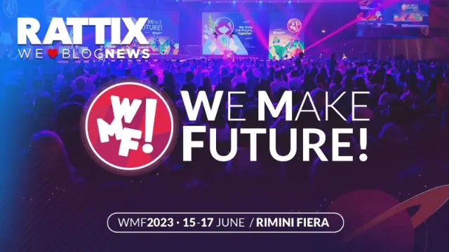 El WMF 2023 destaca como un evento inspirador y de vanguardia